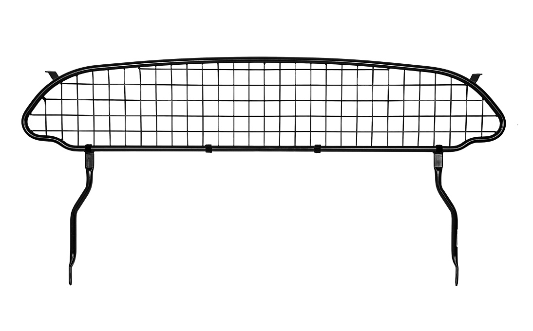 Longitudinal trunk grille Superb III, Superb III Combi