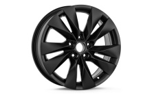 Alloy wheel Trifid 17" Kodiaq II
