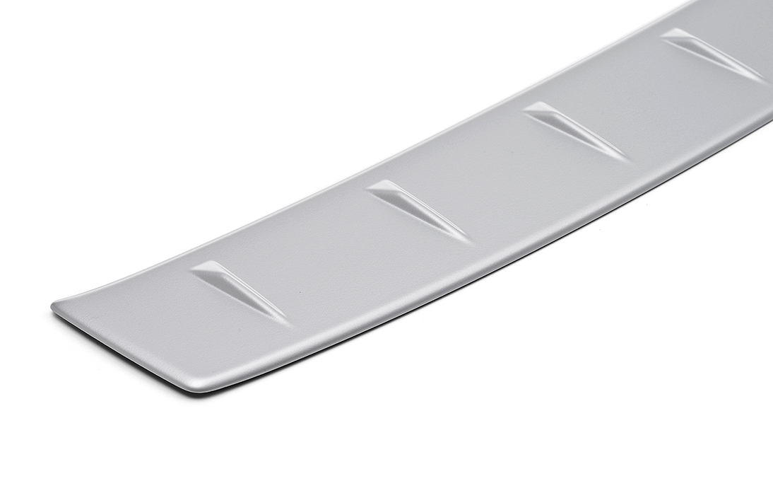 Ochranná lišta nákladové hrany Octavia III Combi