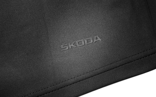 Pánská softshellová bunda Essential