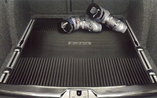 Rubber carpet Superb II Combi