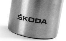Stainless Steel Bottle