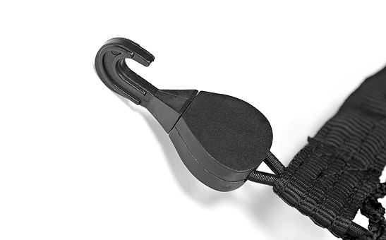 Vertikální sítě pro ROOMSTER