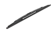 Rear wiper blade for Octavia I Liftback