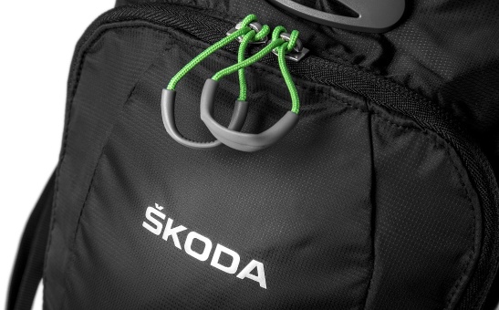 Cyklistický batoh WLC