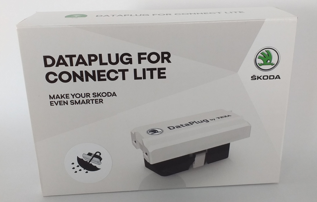 DataPlug pro Connect LITE