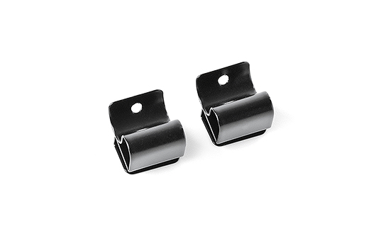 Náhradní klipy slunečních clon ROOMSTER, FABIA II, OCTAVIA II