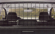 Trunk grid SUPERB II COMBI