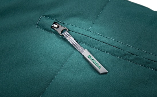 Dámský zimní kabát