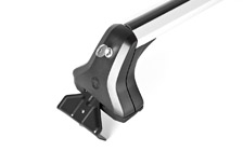 Základní střešní nosič Octavia II Liftback