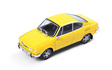 ŠKODA 110R (1980) 1:43