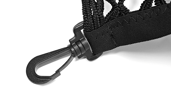 Net program – vertical net SUPERB II