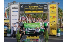 Kalendář ŠKODA Motorsport 2020