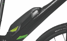 Jízdní kolo ŠKODA EBIKE