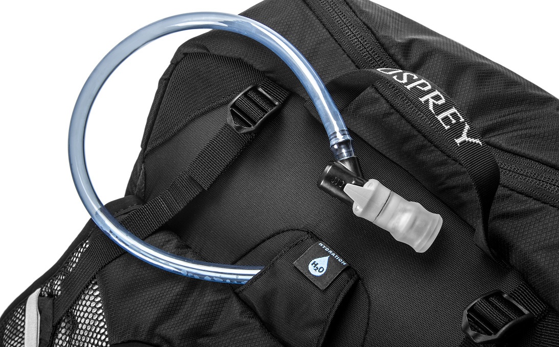 Outdoorový batoh Škoda x Osprey 32l