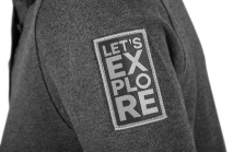 Women's Polo Shirt Explorer