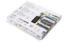  Desková hra Tour de France