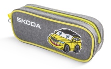 Kids Pen Case