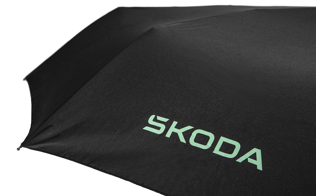 Foldable Umbrella