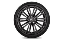 Kompletní zimní kolo Canopus 19" pro Superb III