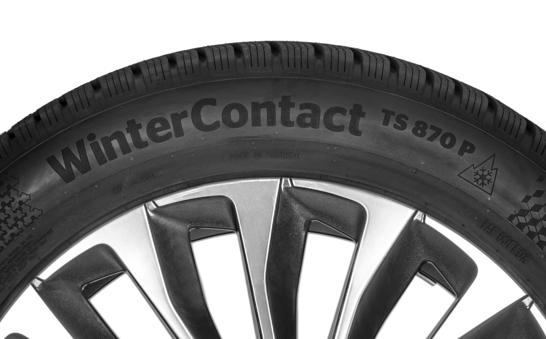 Kompletní zimní kolo Asterion 20" pro Enyaq, Elroq