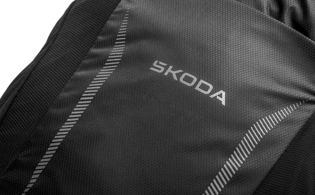 Outdoorový batoh Škoda x Osprey 32l