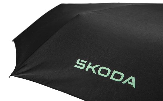 Foldable Umbrella