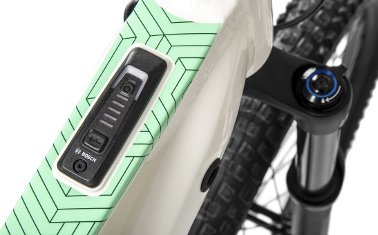 Jízdní kolo Škoda eMTB L