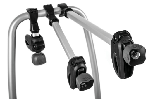 Nosič jízdních kol na tažné zařízení