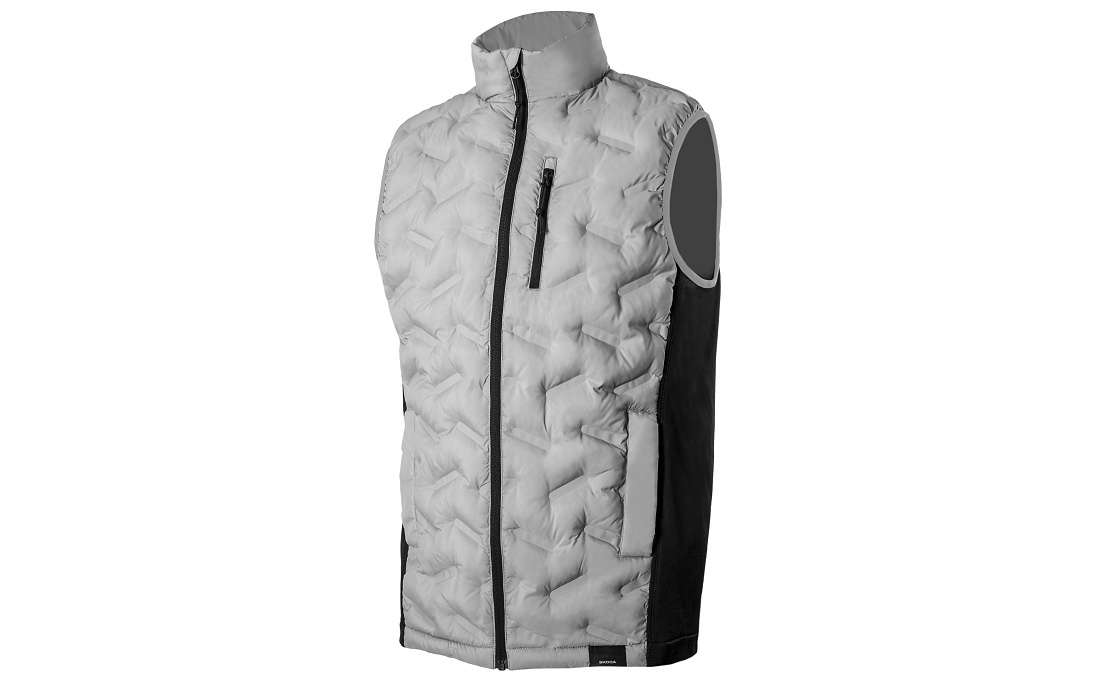 The men's vest