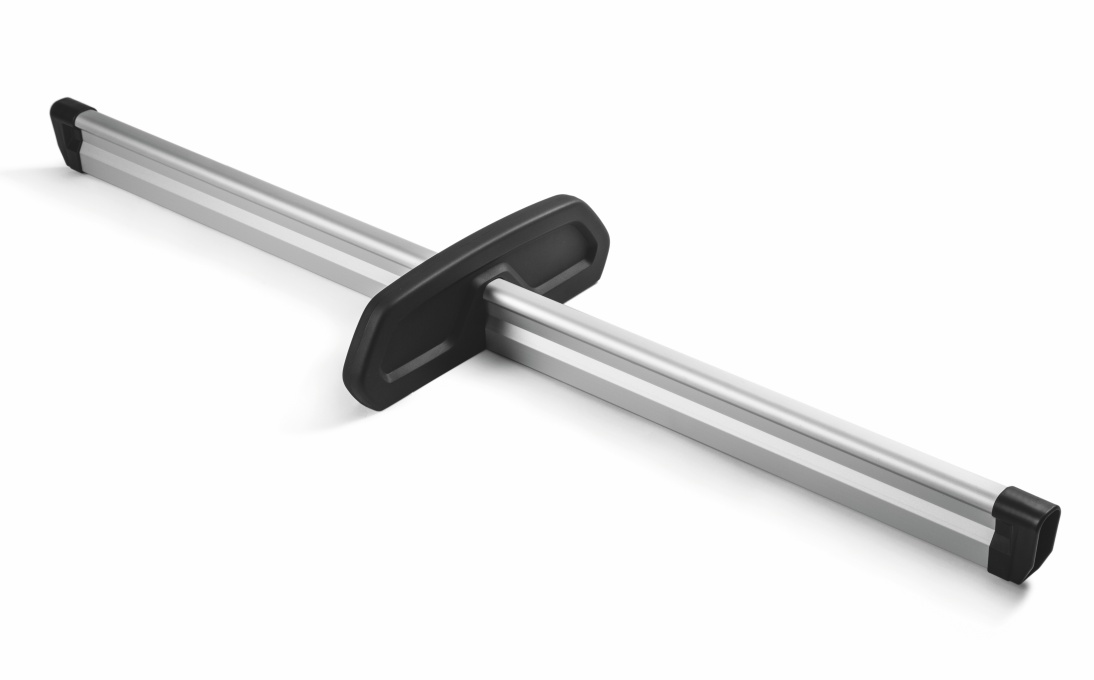 Dělicí element pro hliníkovou přepážku