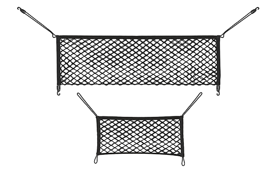 Síťový program černý CITIGO