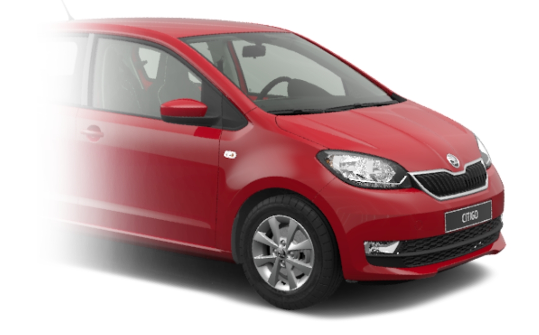 Paint spray red Tornado