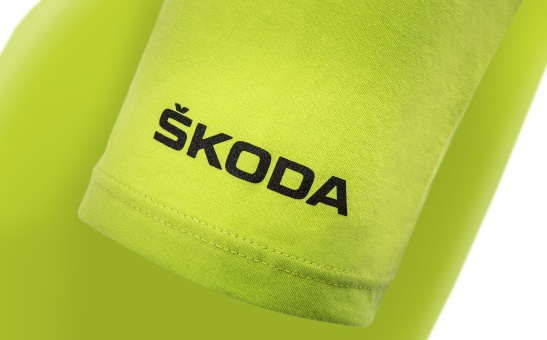 Pánské tričko Motorsport