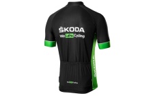 Pánský cyklistický dres WLC