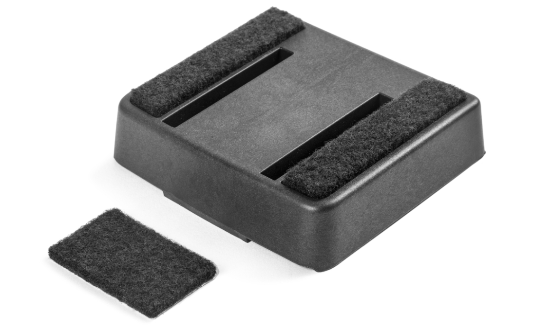 Armrest height extender