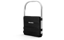 Skládací nákupní košík