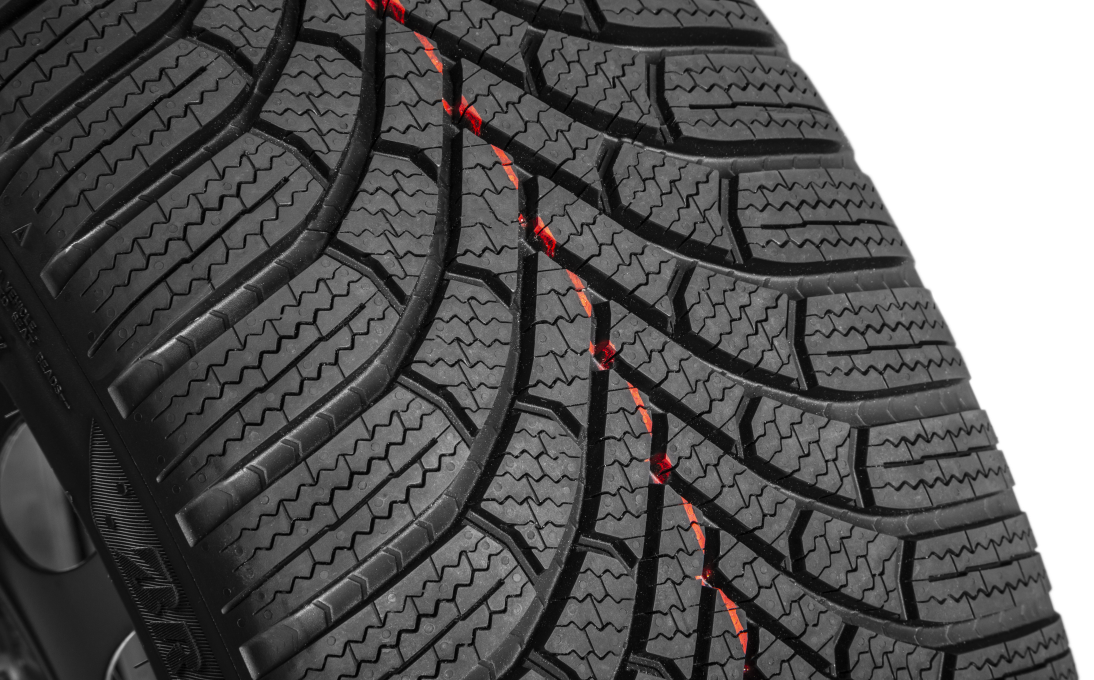 Kompletní zimní kolo 16" pro Karoq 