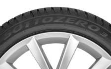 Kompletní zimní kolo Modus 18" pro Superb III