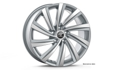 Alloy wheel Perseus 18" Octavia IV