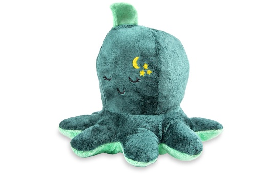 Plush Toy Octavius
