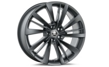 Alu kolo ACAMAR 19" SUPERB III