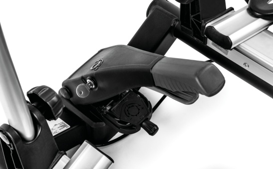 Nosič jízdních kol na tažné zařízení