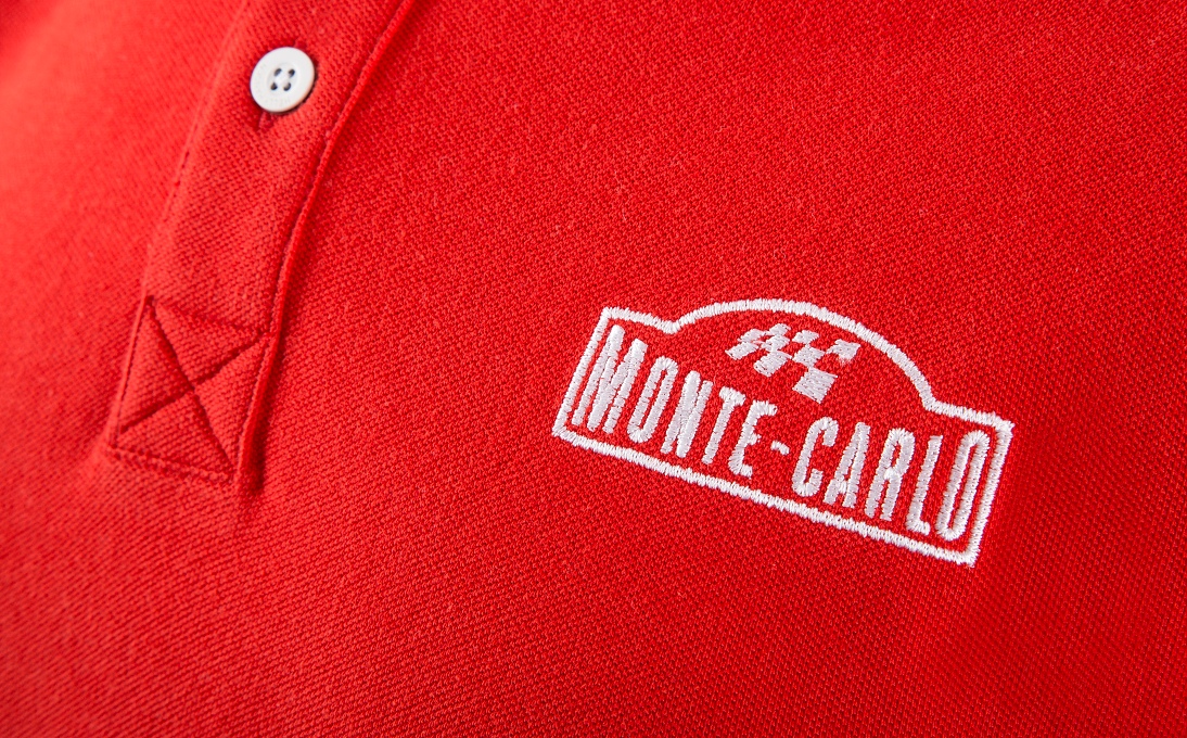 Men’s polo-shirt Monte-Carlo