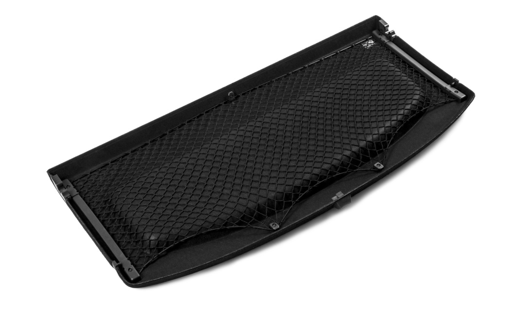 Síť pod zadní plato Fabia IV, Enyaq Coupé