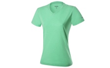 Women's T-shirt electric