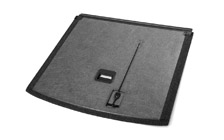 Mezipodlaha do zavazadlového prostoru Fabia III Combi