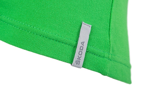 Pánská polokošile Essential