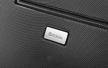 Cestovní kufr ŠKODA