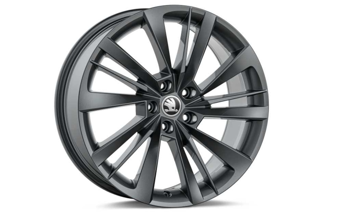 Alu kolo ACAMAR 19" SUPERB III